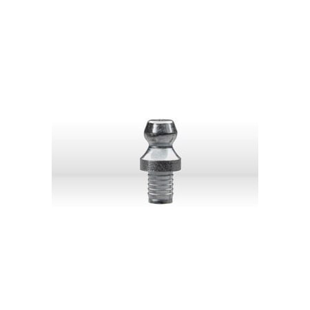 Alemite Drive Fitting Nbc 5/8X3/16 D 3/16 DRILL AL1633